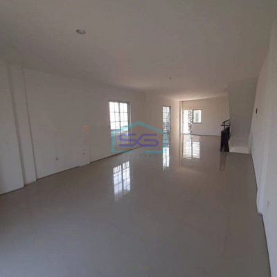 Dijual Ruko di CitraLake Sawangan Depok HGB - Hak Guna Bangun LB 222m2-3