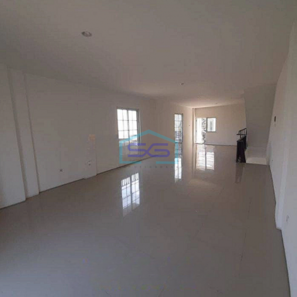 Dijual Ruko di CitraLake Sawangan Depok HGB - Hak Guna Bangun LB 222m2-3