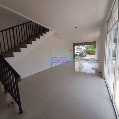Dijual Ruko di CitraLake Sawangan Depok HGB - Hak Guna Bangun LB 222m2-2