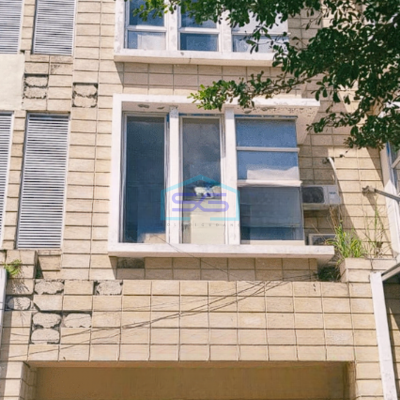 Dijual Ruko Asera Harapan Indah Bekasi Jual Cepat LB 245m2