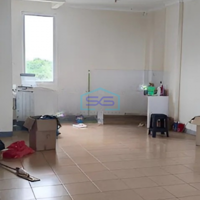 Dijual Ruko Asera Harapan Indah Bekasi Jual Cepat LB 245m2-2