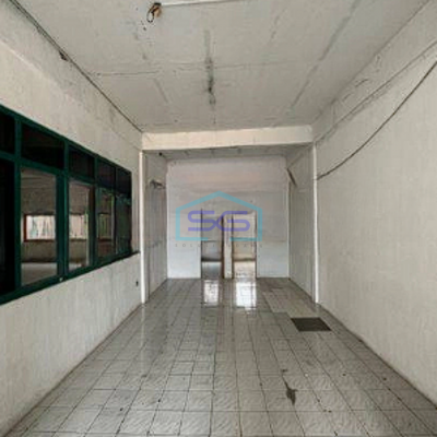 Dijual Ruko 4 Lantai Gandeng di Bandengan Utara Jakarta Utara LB 960m2-2