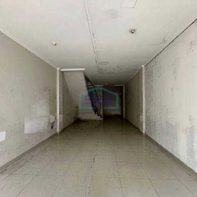 Dijual Ruko di Grand Galaxy Bekasi HGB - Hak Guna Bangun LB 169m2-3