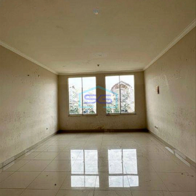 Dijual Ruko di Grand Galaxy Bekasi HGB - Hak Guna Bangun LB 169m2-2