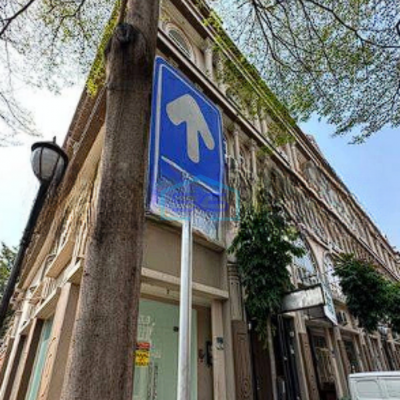 Dijual Ruko Hoek di Sedayu Square , Cengkareng Jakarta Barat LB 270 m² Unfurnished