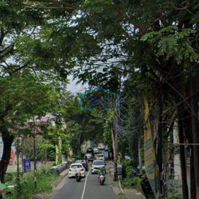 Dijual Tanah Jalan Bukit Cinere Raya Gandul Depok LT 12109m2-2