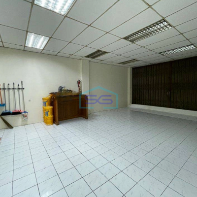 Dijual Ruko di Jalan Bendungan Hilir, Bendungan Hilir Jakarta Pusat LB 800m2