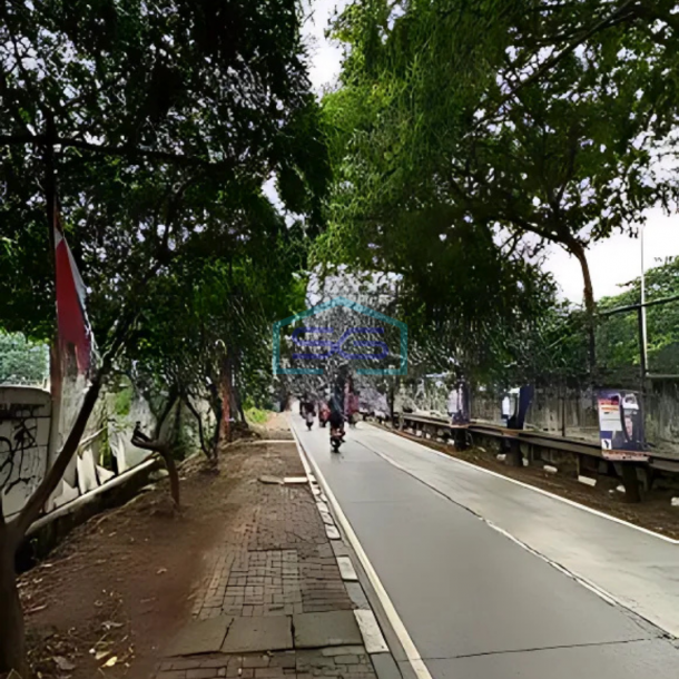 Dijual Tanah Komersil di Outer Ring Road Cengkareng Jakarta Barat LT 7446m2-2