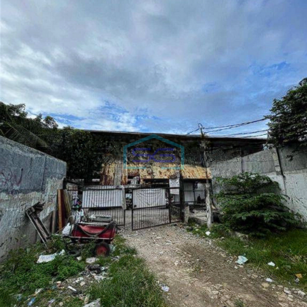Dijual Tanah di Jalan Dutamas Jelambar Jakarta Barat LT 3991m2 Untuk Industri dan Pergudangan-3