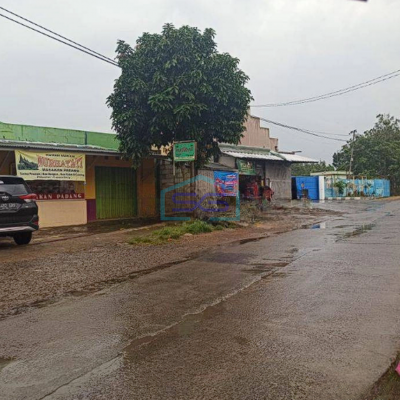 Dijual Tanah di Jalan Raya Kadawung Cipeundeuy Subang Luas Tanah 8671m2