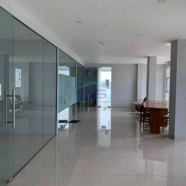 Dijual Ruko di Pluit Karang Selatan, Muara Karang Jakarta Utara HGB LB 600m2-2