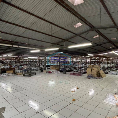 Dijual Gudang Bagus di Kapuk Muara Jakarta Utara Luas Tanah 3500m2-3