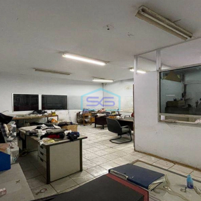 Dijual Gudang Bagus di Kapuk Muara Jakarta Utara Luas Tanah 3500m2-2