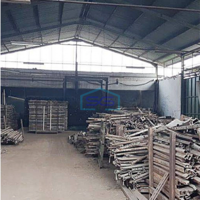 Dijual Gudang Cepat Curug Jl Padat Karya Tangerang Luas Tanah 10715m2-2