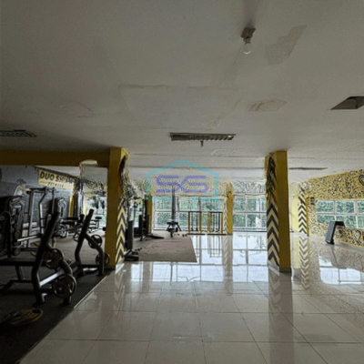 Dijual Ruko 4.5 Lantai di Pluit Selatan 1 Jakarta Utara HGB - Hak Guna Bangun LB 680m2-2