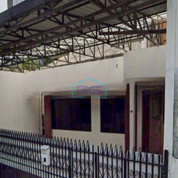 Dijual Gudang Kantor di Jalan Kerajinan Kota, Tamansari Jakarta Barat LB 1350m2-1