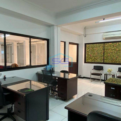 Dijual Gudang Kantor di Jalan Kerajinan Kota, Tamansari Jakarta Barat LB 1350m2-2