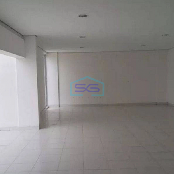 Dijual Gudang Aeropolis di Marsekal Suryadharma Tangerang, Neglasari LB 560m2 Ada Office-2