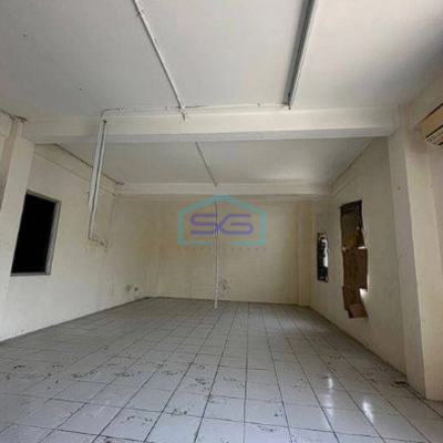 Dijual Gudang 3 Lantai di Elang Laut Pantai Indah Kapuk Jakarta Utara LB 280m2-3