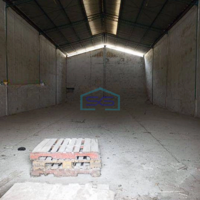 Dijual Gudang Kamal Indah Jakarta Barat Kalideres LT 468m2-3