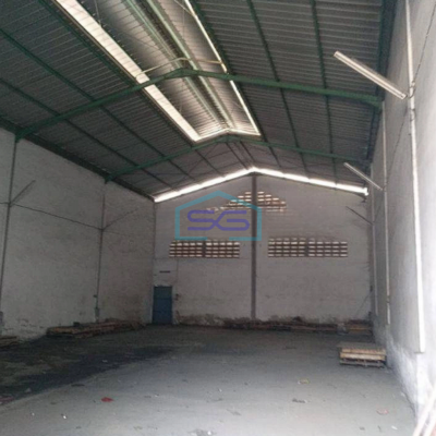 Dijual Gudang di Pergudangan Sentra Kosambi Dadap Tangerang LT 357m2 Ada Office-3