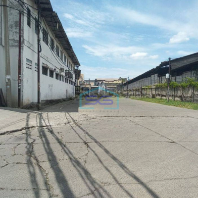 Dijual Gudang di Pergudangan Sentra Kosambi Dadap Tangerang LT 357m2 Ada Office-2