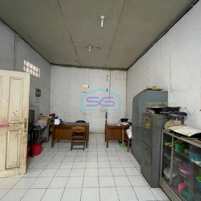 Dijual Gudang di Kapuk Poglar Jakarta Utara HGB - Hak Guna Bangun LT 1124m2-2