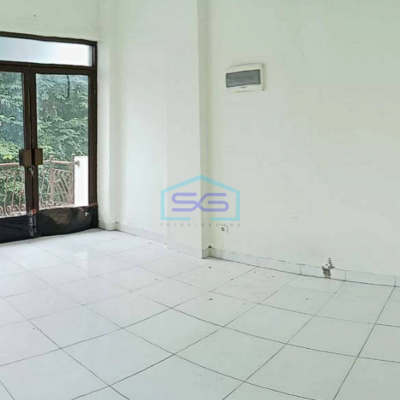 Disewakan Ruko di Jalan Raya Cilandak Jakarta Selatan LB 400m2-2