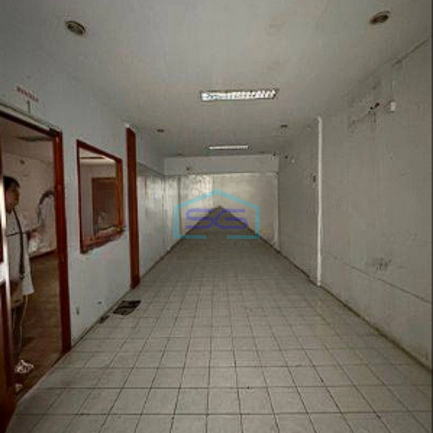 Disewakan Ruko Gandeng 4 Di Bandengan Utara Jakarta Utara LB 960m2-1