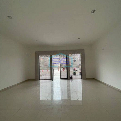 Disewakan Ruko Gandeng Soho Orchard Pik2, Pantai Indah Kapuk Jakarta Utara LB 864m2