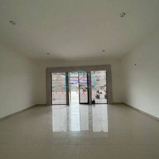 Disewakan Ruko Gandeng Soho Orchard Pik2, Pantai Indah Kapuk Jakarta Utara LB 864m2-2