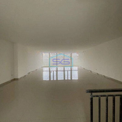 Disewakan Ruko Gandeng Soho Orchard Pik2, Pantai Indah Kapuk Jakarta Utara LB 864m2