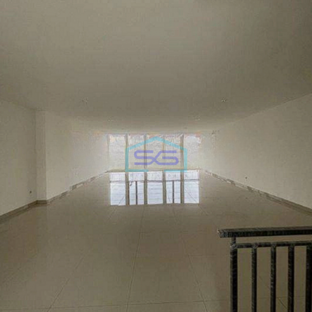 Disewakan Ruko Gandeng Soho Orchard Pik2, Pantai Indah Kapuk Jakarta Utara LB 864m2-1