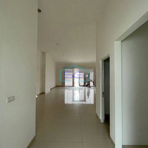 Disewakan Ruko di Soho Orchard Boulevard PIK2, Pantai Indah Kapuk Jakarta Utara LB 432m2-2