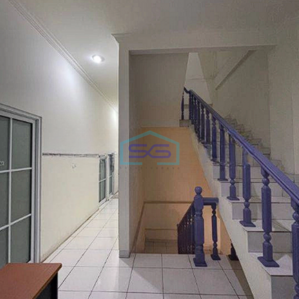 Disewakan Ruko di Pinggir Jalan Raya Cilandak Jakarta Selatan LB 420m2-3