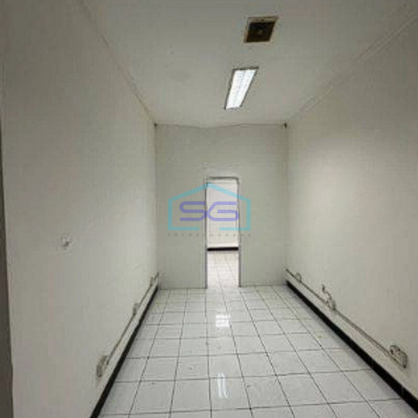 Disewakan Ruko 4 Lantai ITC Roxy Mas Hasyim Ashari Jakarta Pusat LB 400m2-3