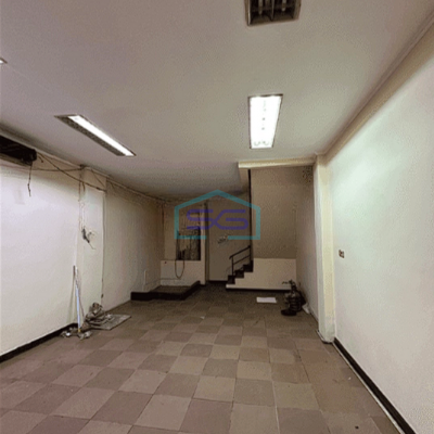 Disewakan Ruko di jalan Gunung Sahari Mangga Dua, Pademangan Jakarta Utara LB 270m2