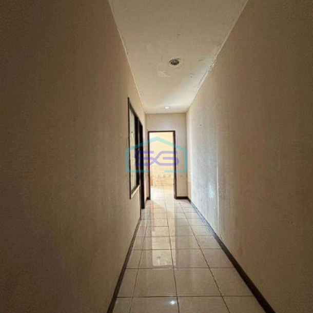 Disewakan Ruko Muara Karang Rapih Bagus Strategis Jakarta Utara LB 230m2-3
