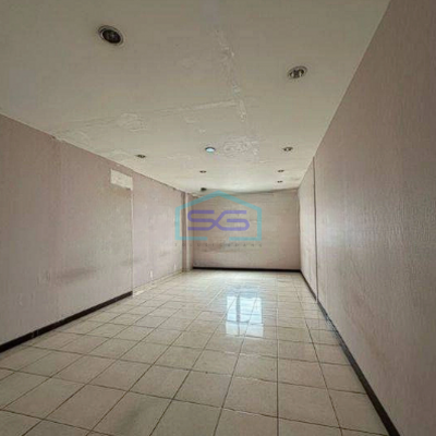 Disewakan Ruko Muara Karang Rapih Bagus Strategis Jakarta Utara LB 230m2