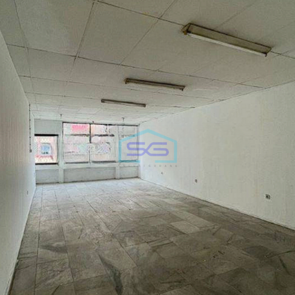 Disewakan Ruko Mitra Bahari Jalan Pakin, Penjaringan Jakarta Utara LB 239m2-3
