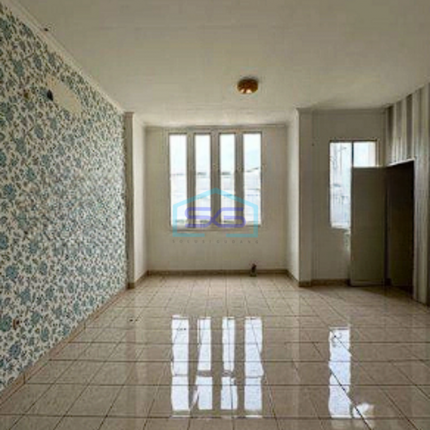 Disewakan Gudang di Vivo Business Park Tangerang , Neglasari LT 450m2-2