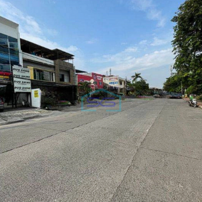 Dijual Ruko Gandeng Di Muara Karang Raya Jakarta Utara LT 300 m² Unfurnished