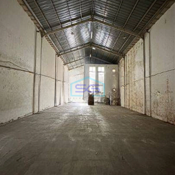 Disewakan Gudang di Vivo Business Park Tangerang , Neglasari LB 280m2-1