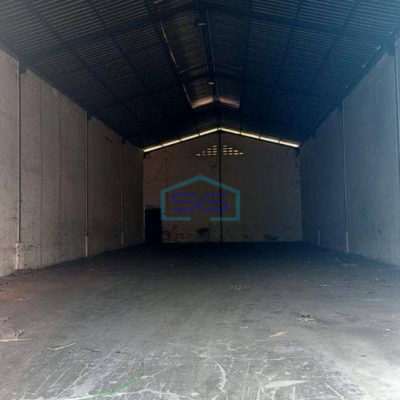 Disewakan Gudang Miami di Jalan Kayu Besar Tegal Alur , Kalideres Jakarta Barat LT 545m2