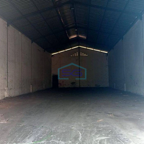 Disewakan Gudang Miami di Jalan Kayu Besar Tegal Alur , Kalideres Jakarta Barat LT 545m2-2