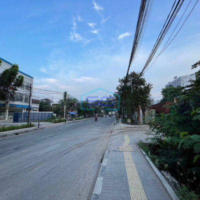 Dijual Tanah di Jalan Pluit Raya Jakarta Utara HGB Luas Tanah 2797 M²