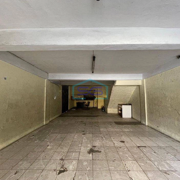 Dijual Ruko Gandeng Di Jalan Muara Karang Blok 7 Jakarta Utara LB 500m2-3