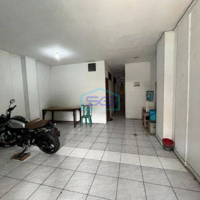 Dijual Ruko di Pluit Selatan Jakarta Utara HGB - Hak Guna Bangun LB 270m2
