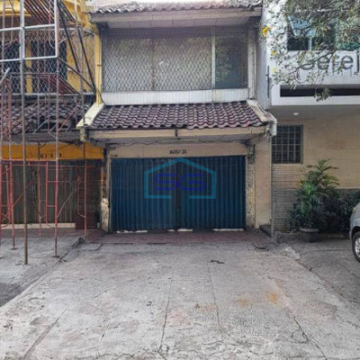 Dijual Ruko di Boulevard Raya Kelapa Gading Jakarta Utara LB 136m2