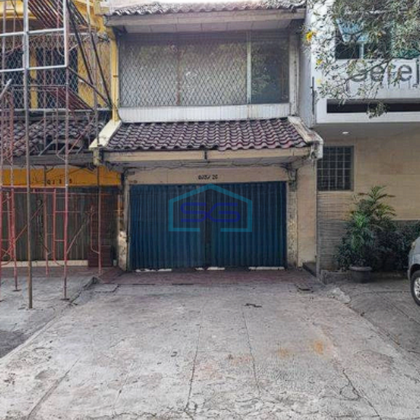 Dijual Ruko di Boulevard Raya Kelapa Gading Jakarta Utara LB 136m2-1